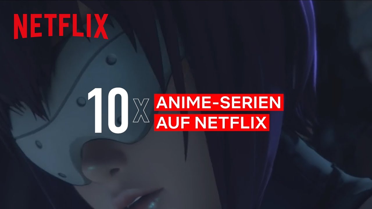 Liebes Anime Serie Auf Netflix / 5 Gründe, warum Du jetzt „To All the