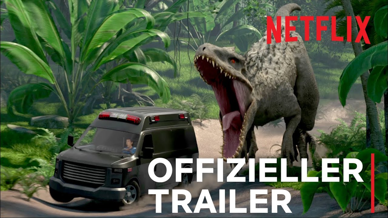 jurassic world 3 netflix deutsch