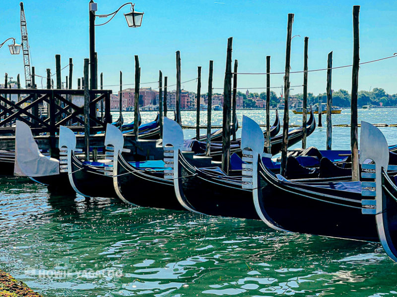 Venedig (c) by Michael Weiner