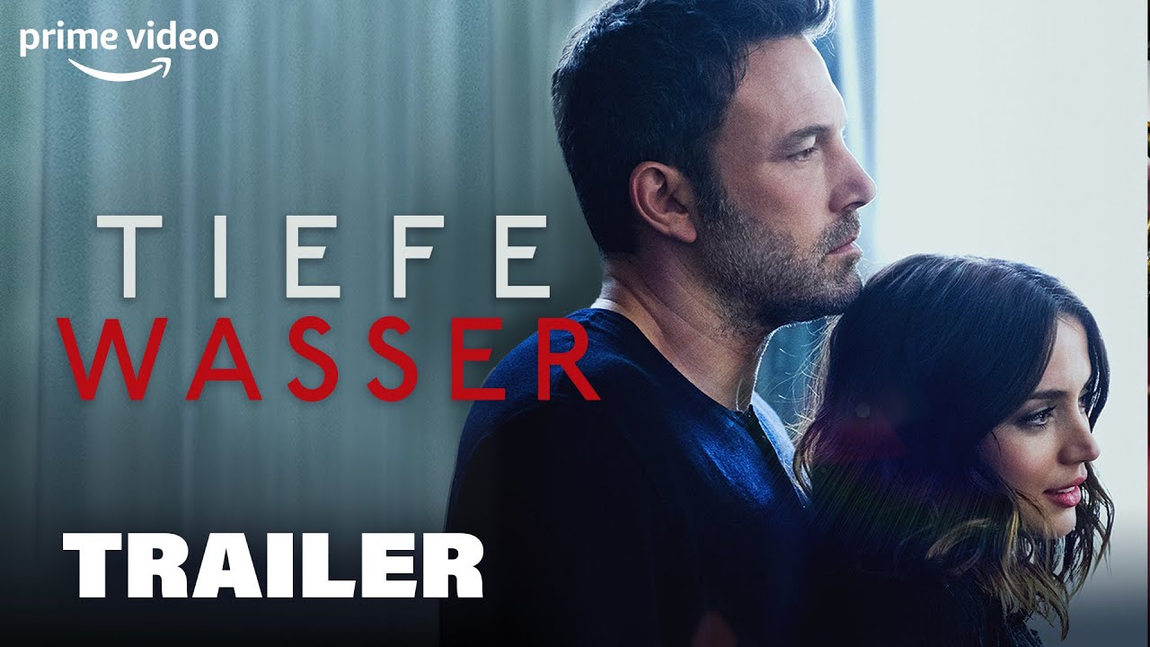 Tiefe Wasser Offizieller Trailer | PrimeVideoDE › YAGALOO Music ...