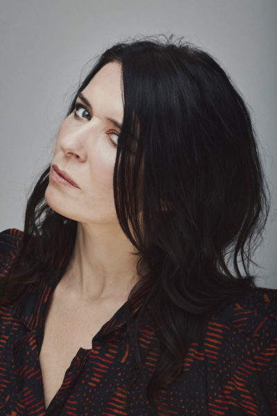 Kira Skov - photo by Søren Rønholt