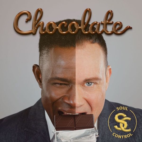 Plattencover Chocolate von Soul Control PROMO - Foto: Marten Ronneburg