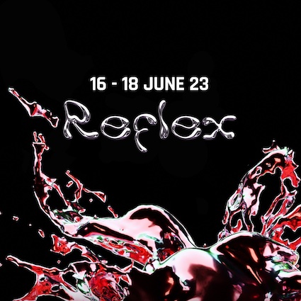 Fotocredit: Reflex Festival