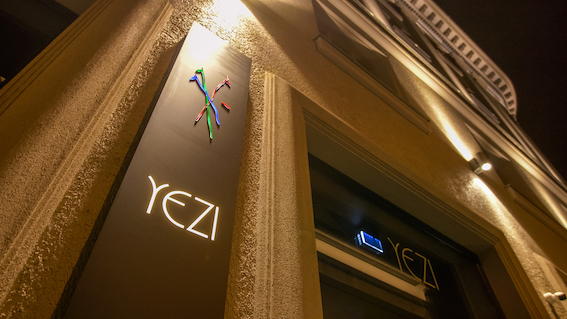 YEZI Zagreb (Fotocredit: Arena Hospitality Group)