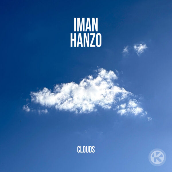 Cover Art: Iman Hanzo - Clouds