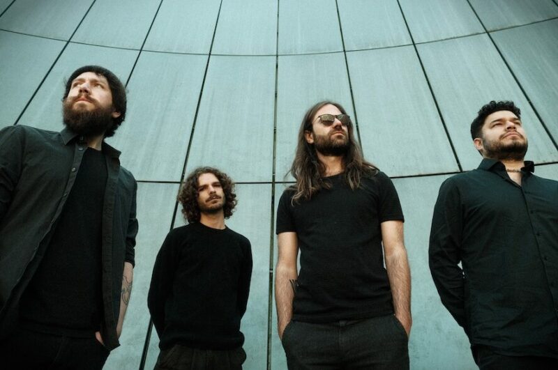 Digital Carbs 2025 - by Lena Goth