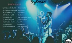 SYLMAR - by Sylmar