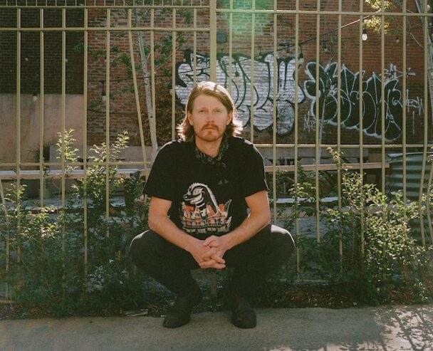 Noah Derksen (by Kaela Leone)