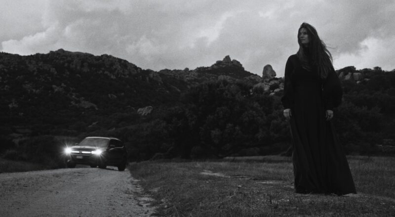 Charlie Risso by Stefano Grilli