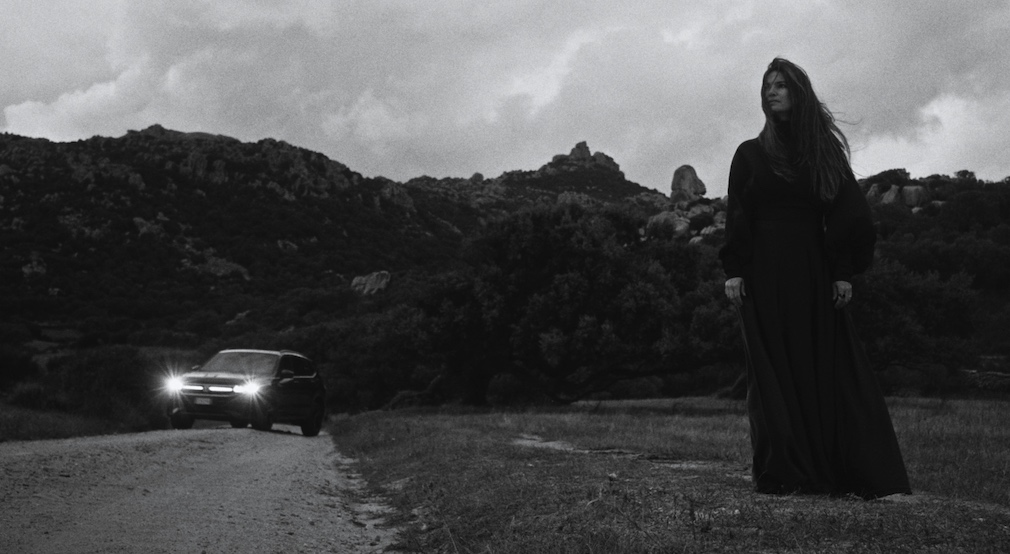 Charlie Risso by Stefano Grilli